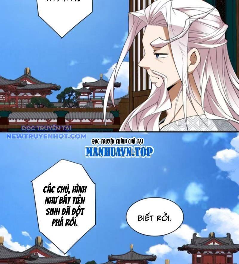 Đồ Đệ Của Ta Đều Là Đại Phản Phái Chapter 329 - Trang 56