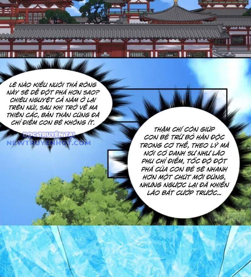 Đồ Đệ Của Ta Đều Là Đại Phản Phái Chapter 329 - Trang 57