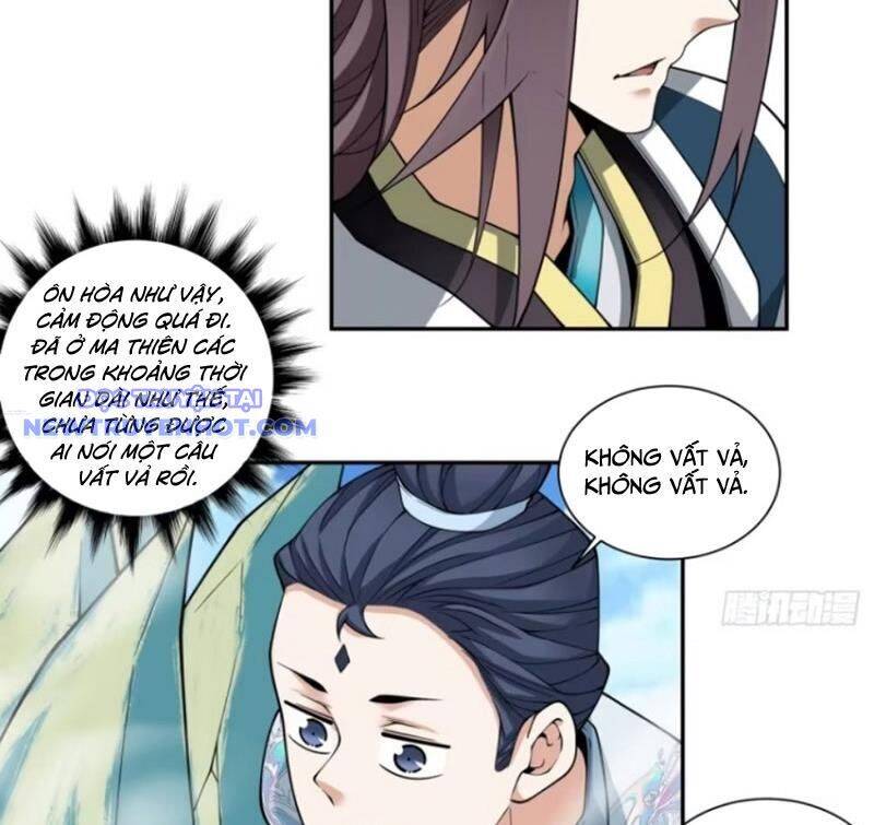 Đồ Đệ Của Ta Đều Là Đại Phản Phái Chapter 329 - Trang 6