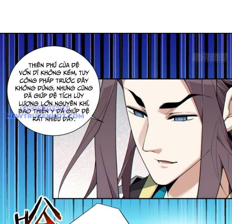 Đồ Đệ Của Ta Đều Là Đại Phản Phái Chapter 329 - Trang 61