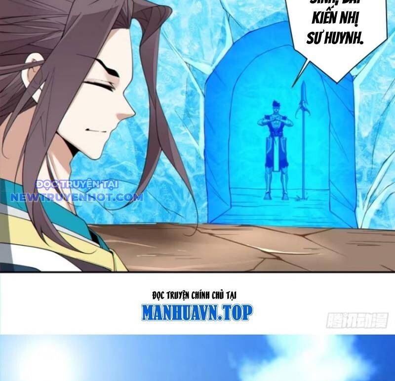 Đồ Đệ Của Ta Đều Là Đại Phản Phái Chapter 329 - Trang 65