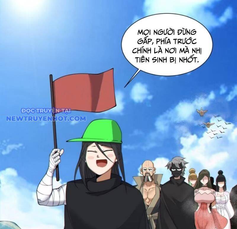 Đồ Đệ Của Ta Đều Là Đại Phản Phái Chapter 329 - Trang 66