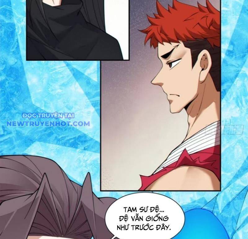 Đồ Đệ Của Ta Đều Là Đại Phản Phái Chapter 329 - Trang 69