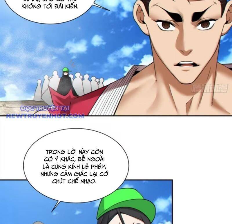 Đồ Đệ Của Ta Đều Là Đại Phản Phái Chapter 329 - Trang 71