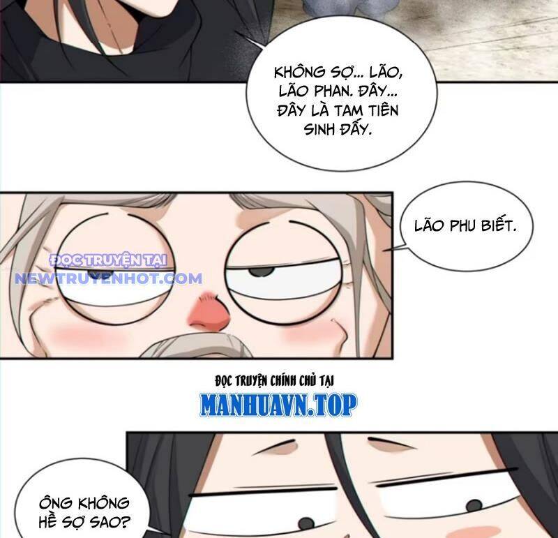 Đồ Đệ Của Ta Đều Là Đại Phản Phái Chapter 329 - Trang 73