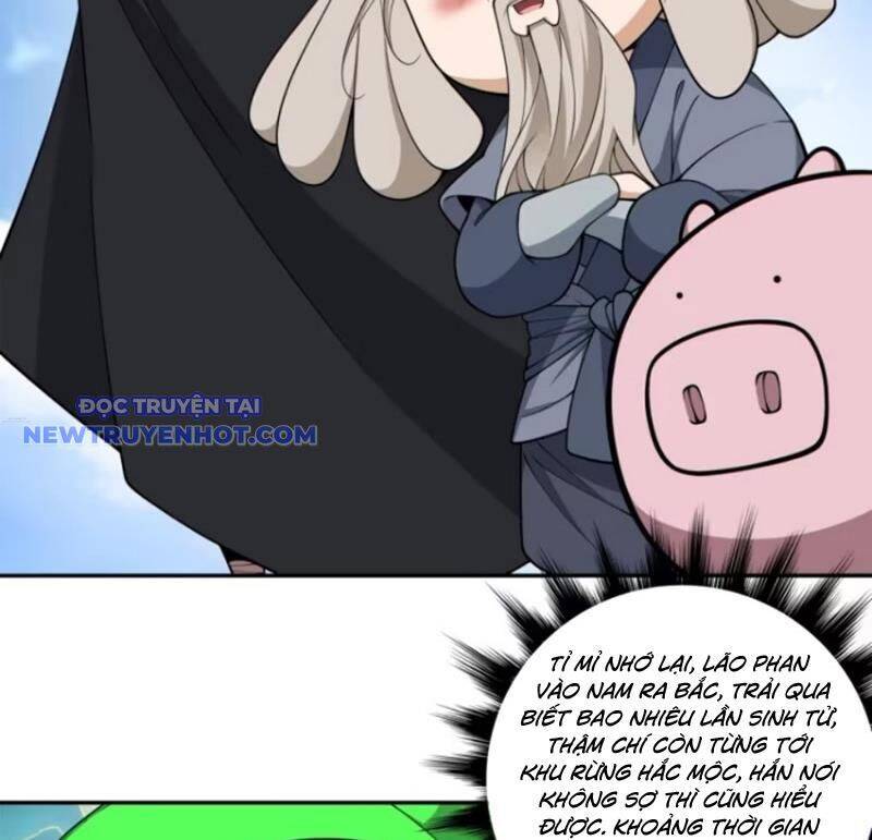 Đồ Đệ Của Ta Đều Là Đại Phản Phái Chapter 329 - Trang 75