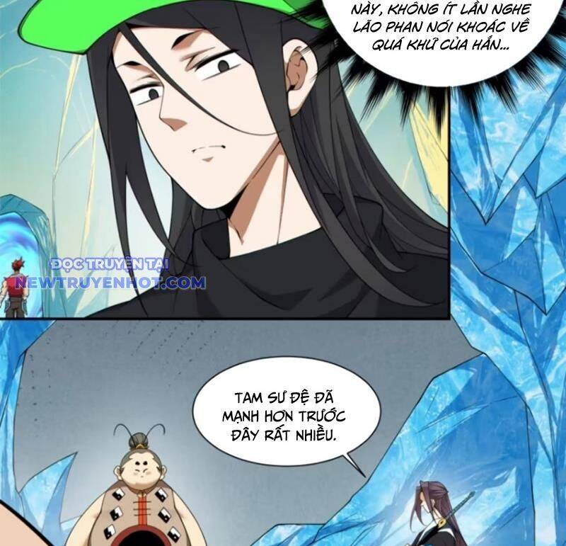 Đồ Đệ Của Ta Đều Là Đại Phản Phái Chapter 329 - Trang 76