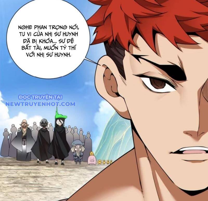 Đồ Đệ Của Ta Đều Là Đại Phản Phái Chapter 329 - Trang 81