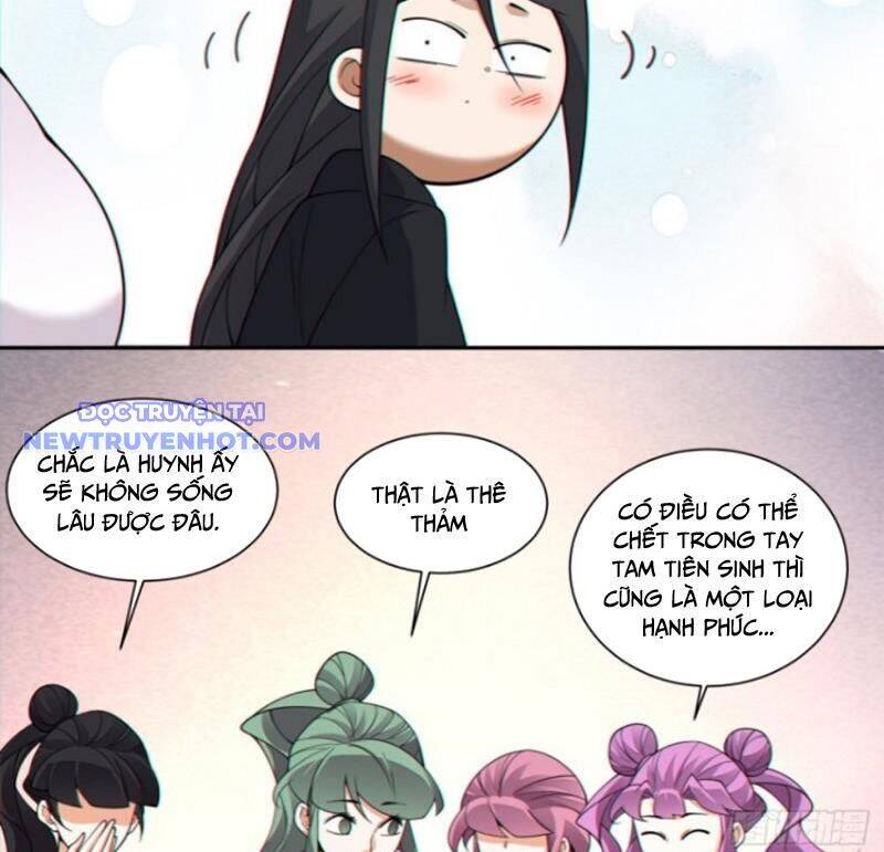 Đồ Đệ Của Ta Đều Là Đại Phản Phái Chapter 329 - Trang 87