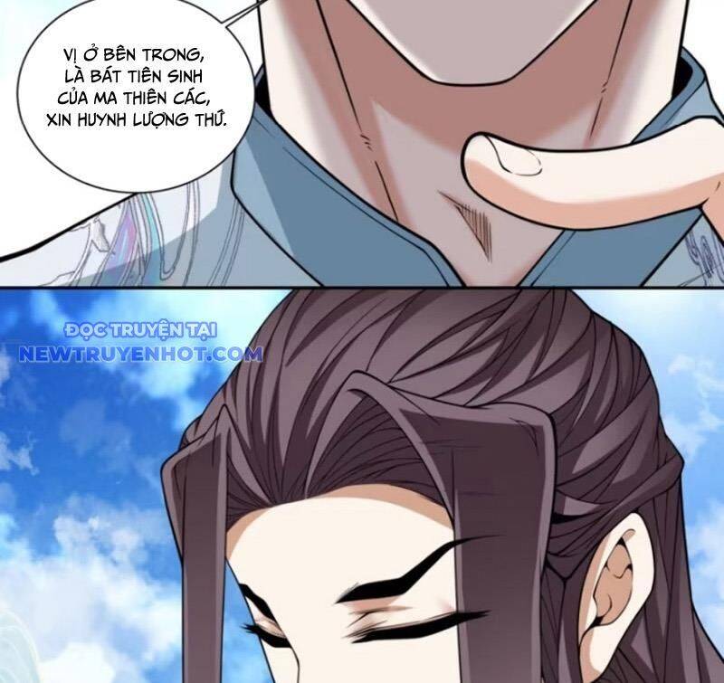 Đồ Đệ Của Ta Đều Là Đại Phản Phái Chapter 329 - Trang 9