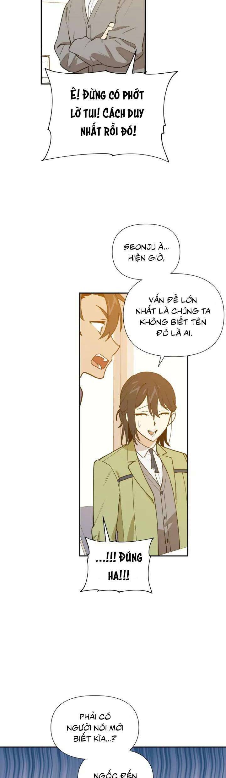 Điều Ước Sao Băng - Chapter 19 - Page 10