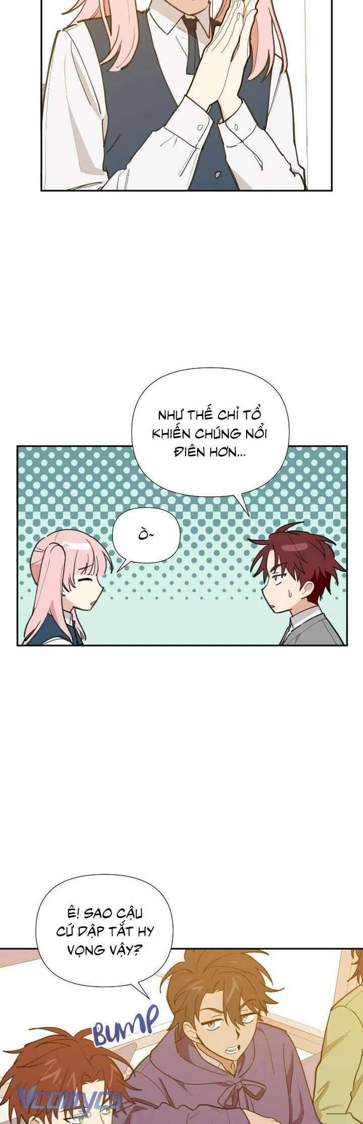 Điều Ước Sao Băng - Chapter 19 - Page 13