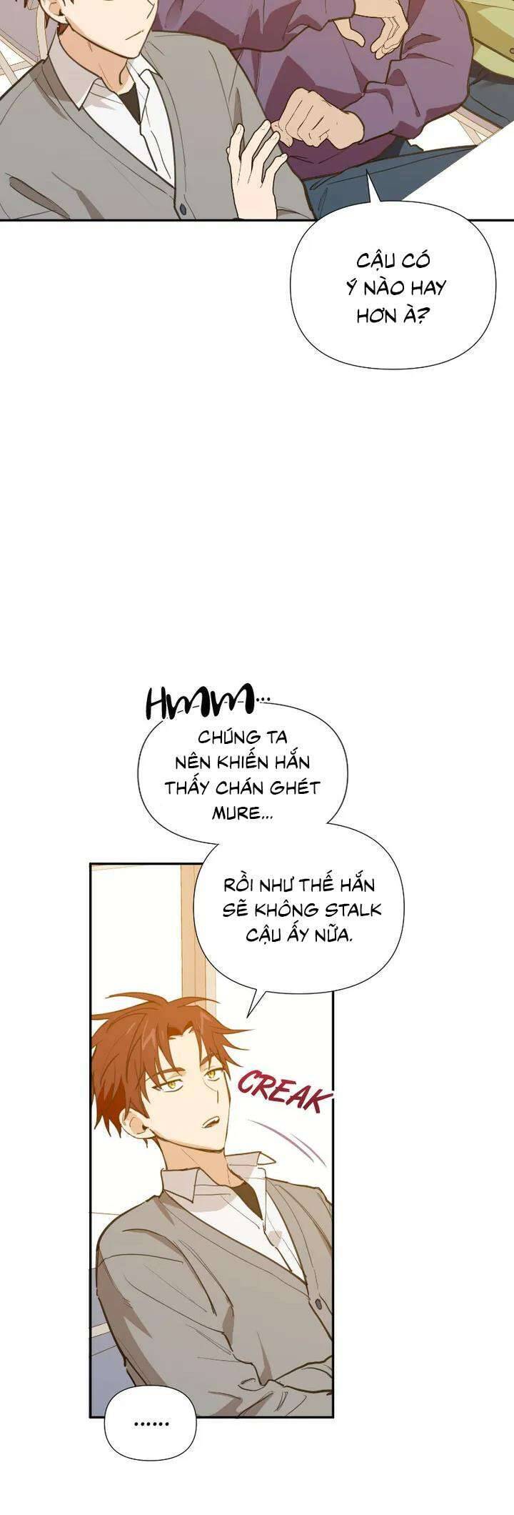 Điều Ước Sao Băng - Chapter 19 - Page 14