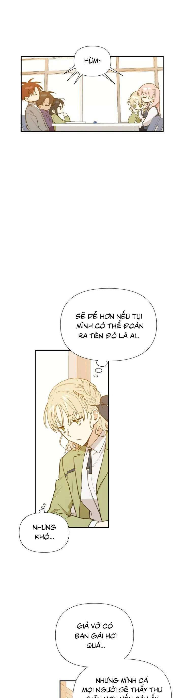 Điều Ước Sao Băng - Chapter 19 - Page 17