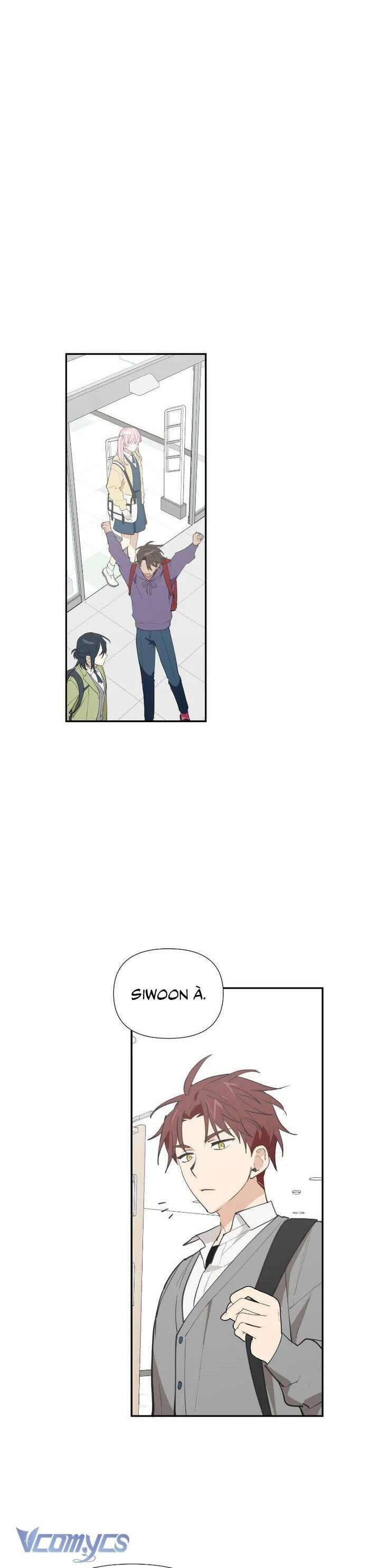 Điều Ước Sao Băng - Chapter 19 - Page 20