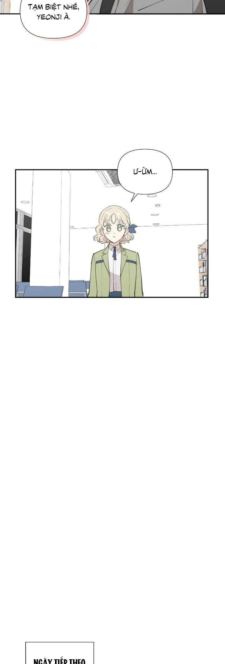 Điều Ước Sao Băng - Chapter 19 - Page 23