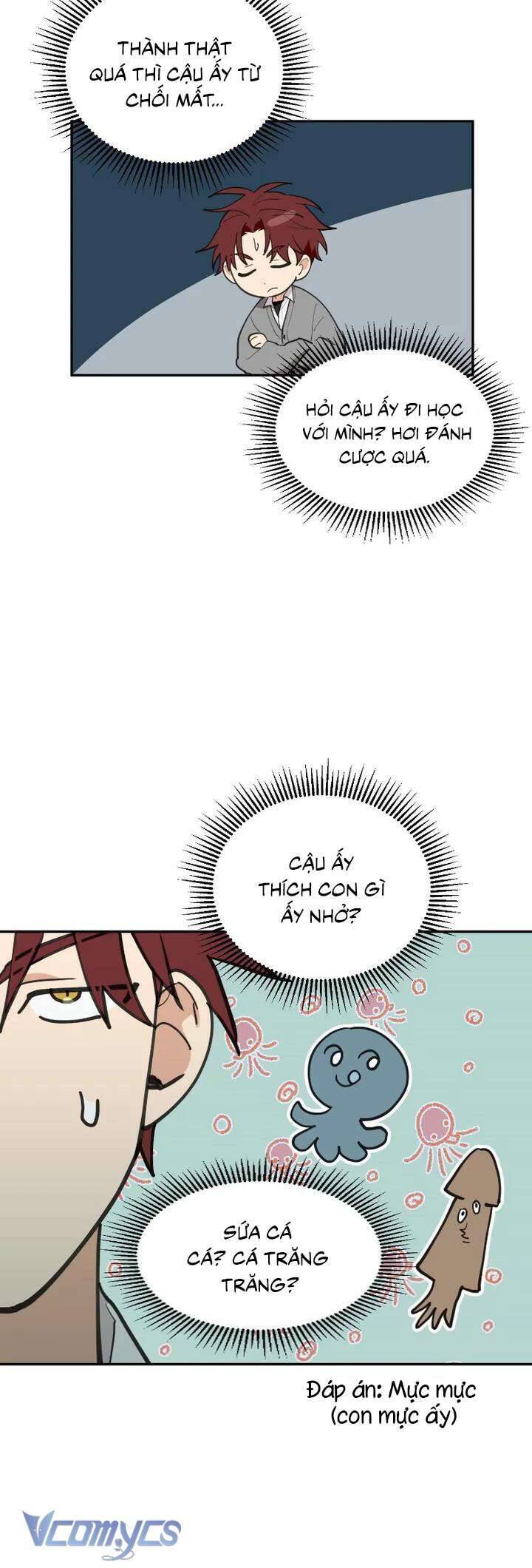 Điều Ước Sao Băng - Chapter 19 - Page 25