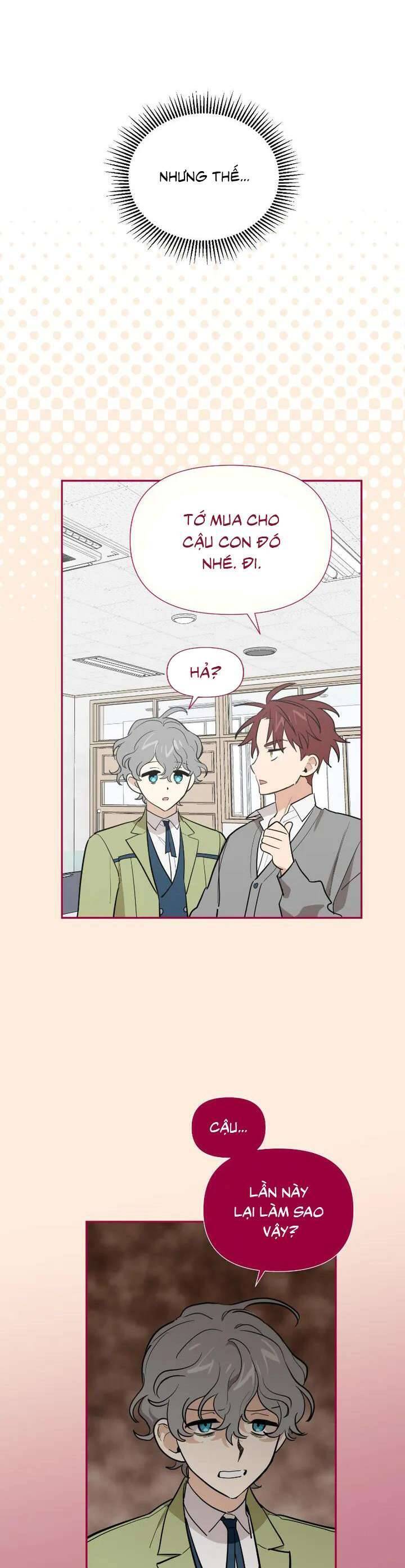 Điều Ước Sao Băng - Chapter 19 - Page 26