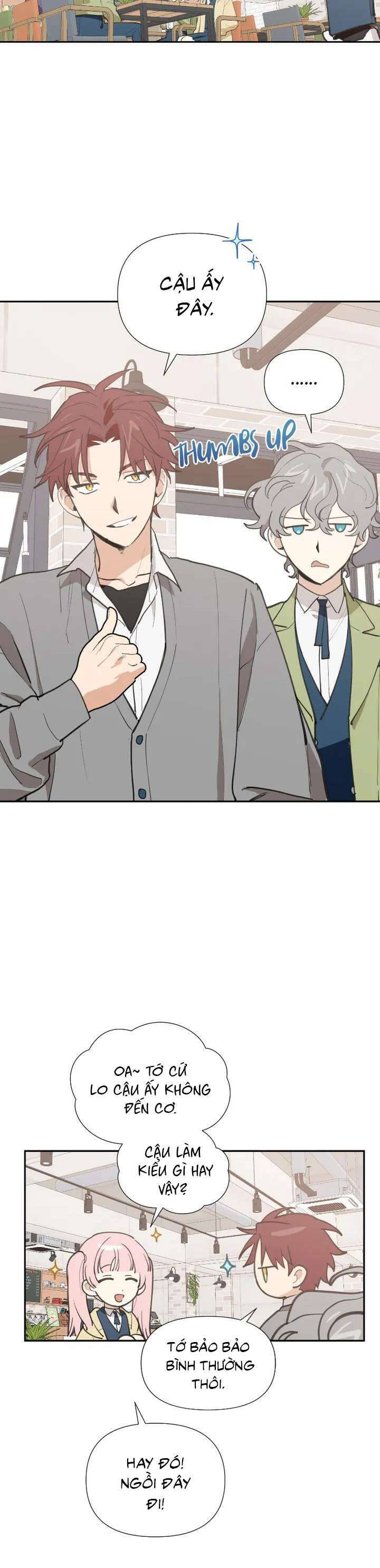 Điều Ước Sao Băng - Chapter 19 - Page 28