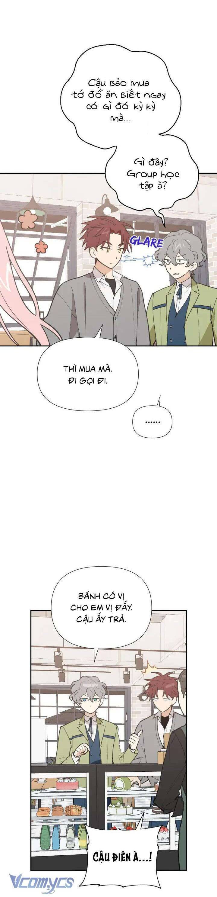 Điều Ước Sao Băng - Chapter 19 - Page 29