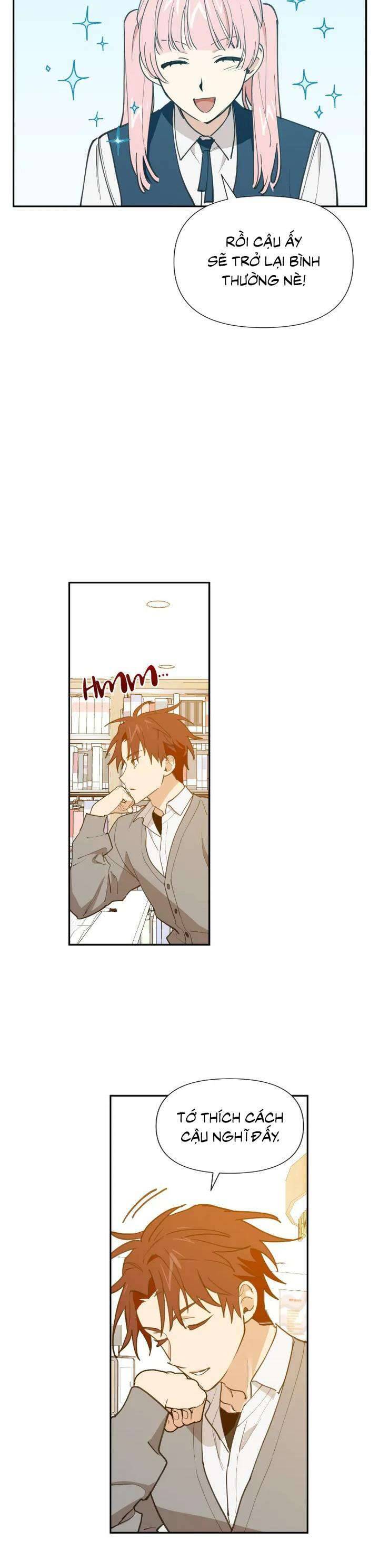 Điều Ước Sao Băng - Chapter 19 - Page 3