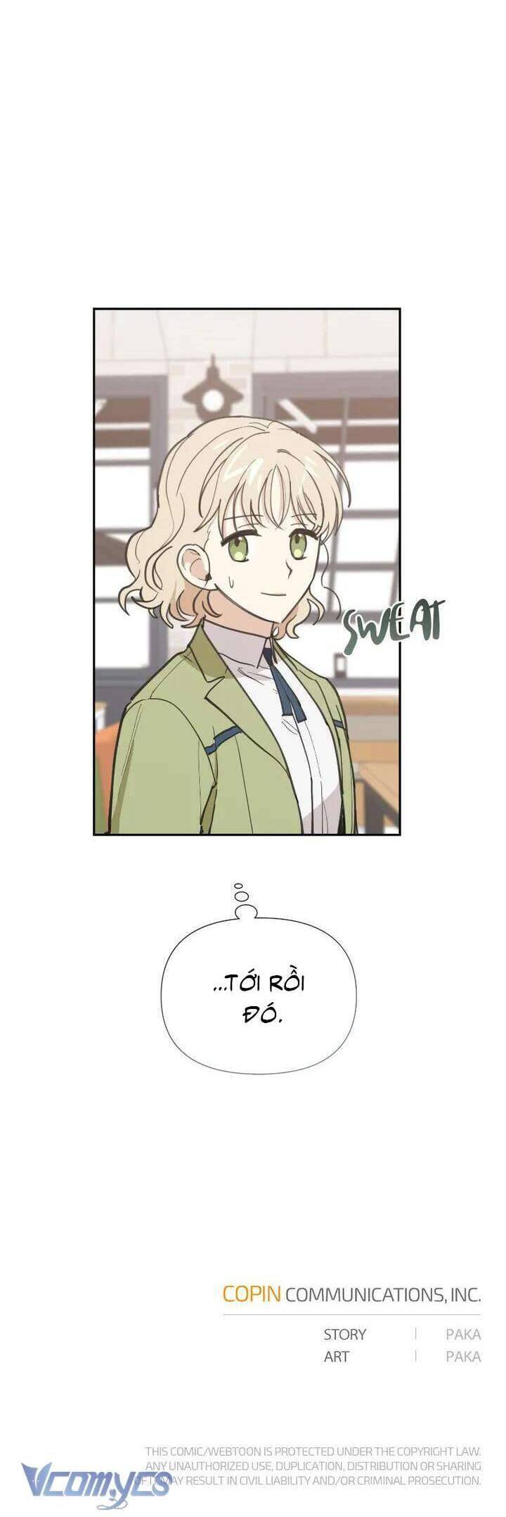 Điều Ước Sao Băng - Chapter 19 - Page 31