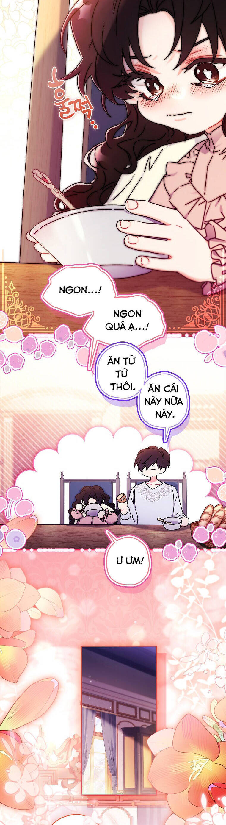 Ta Trở Thành Con Gái Nuôi Của Nam Chính - Chapter 118 - Page 11