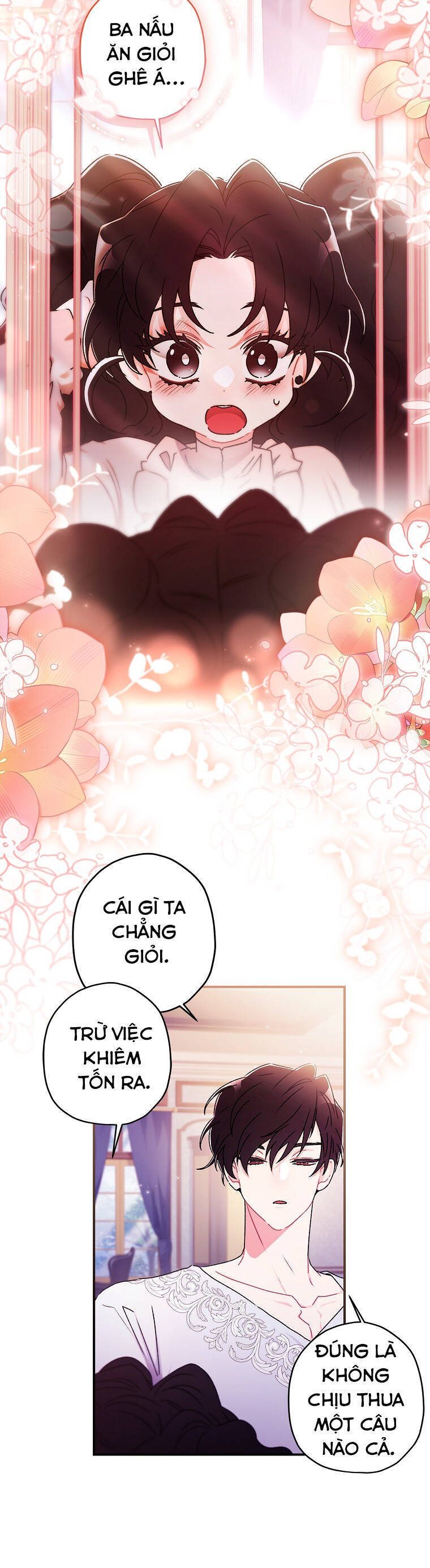 Ta Trở Thành Con Gái Nuôi Của Nam Chính - Chapter 118 - Page 12