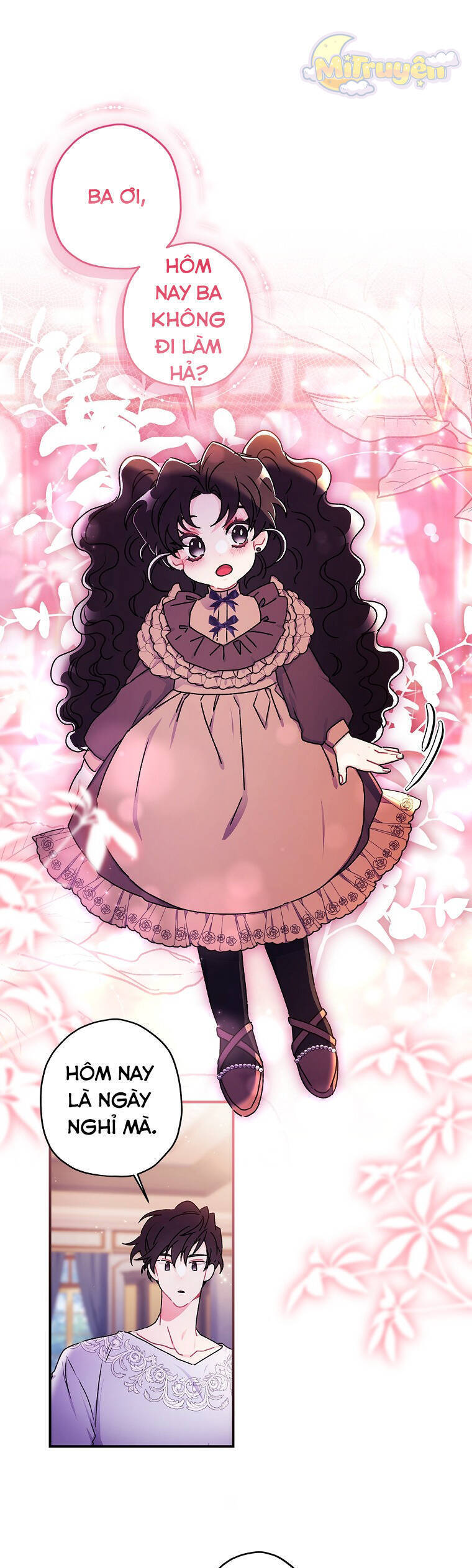 Ta Trở Thành Con Gái Nuôi Của Nam Chính - Chapter 118 - Page 13