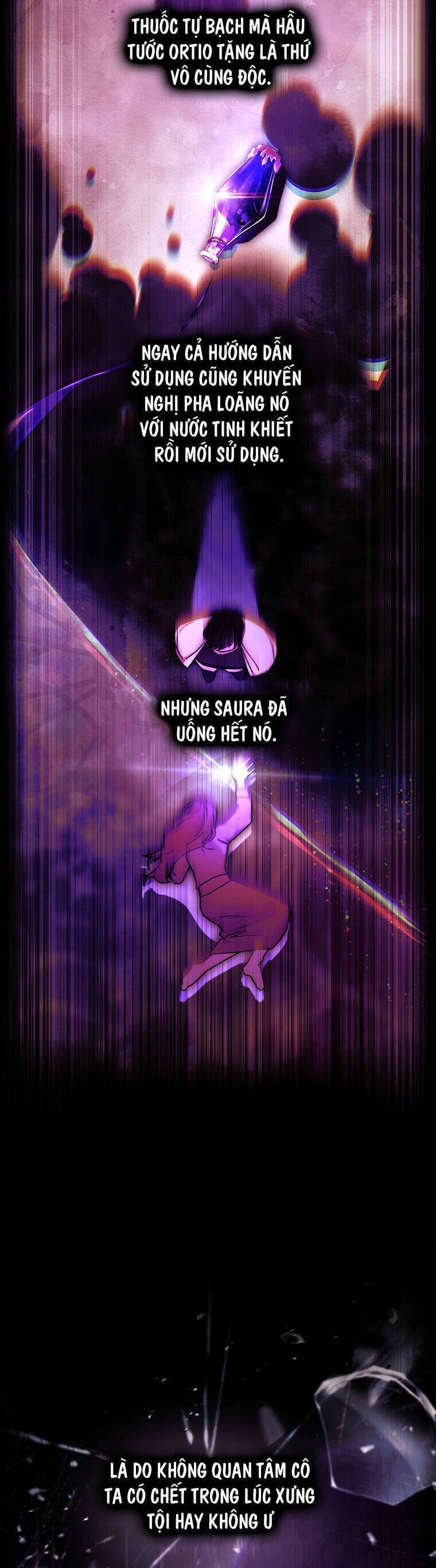 Ta Trở Thành Con Gái Nuôi Của Nam Chính - Chapter 118 - Page 19