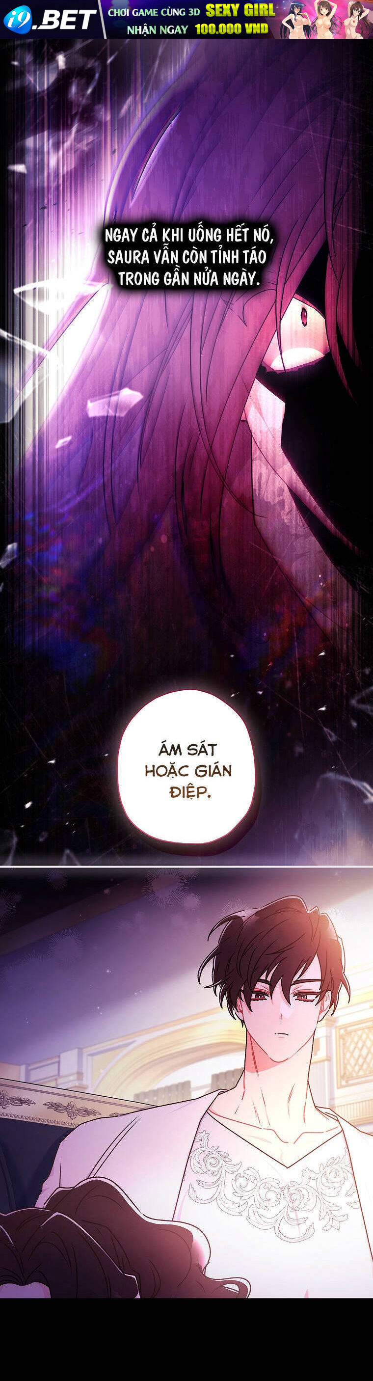 Ta Trở Thành Con Gái Nuôi Của Nam Chính - Chapter 118 - Page 20