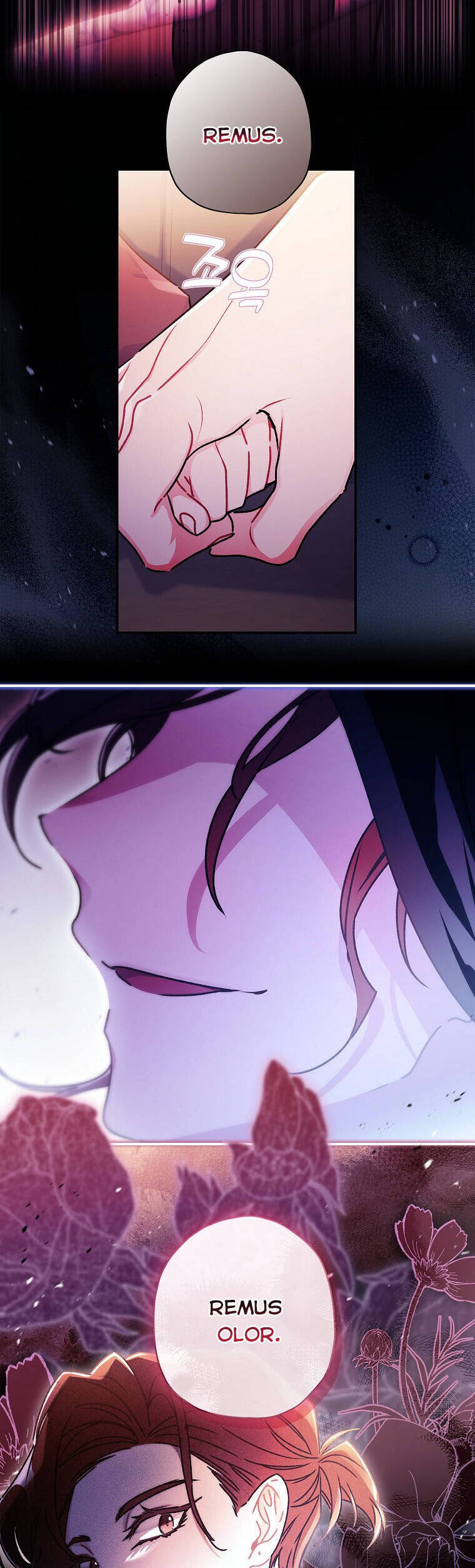 Ta Trở Thành Con Gái Nuôi Của Nam Chính - Chapter 118 - Page 27