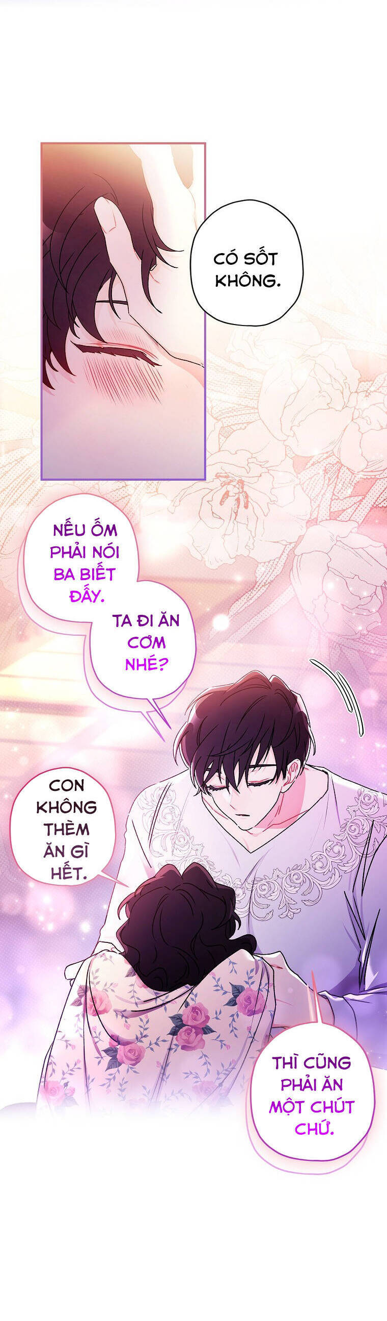 Ta Trở Thành Con Gái Nuôi Của Nam Chính - Chapter 118 - Page 3