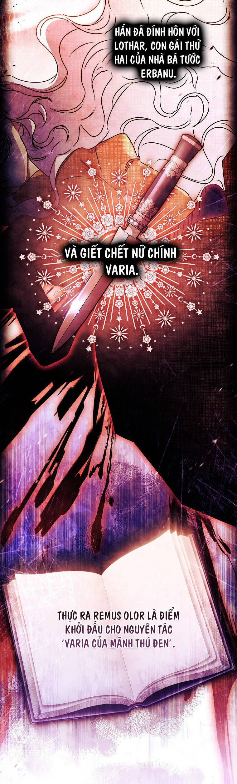 Ta Trở Thành Con Gái Nuôi Của Nam Chính - Chapter 118 - Page 31