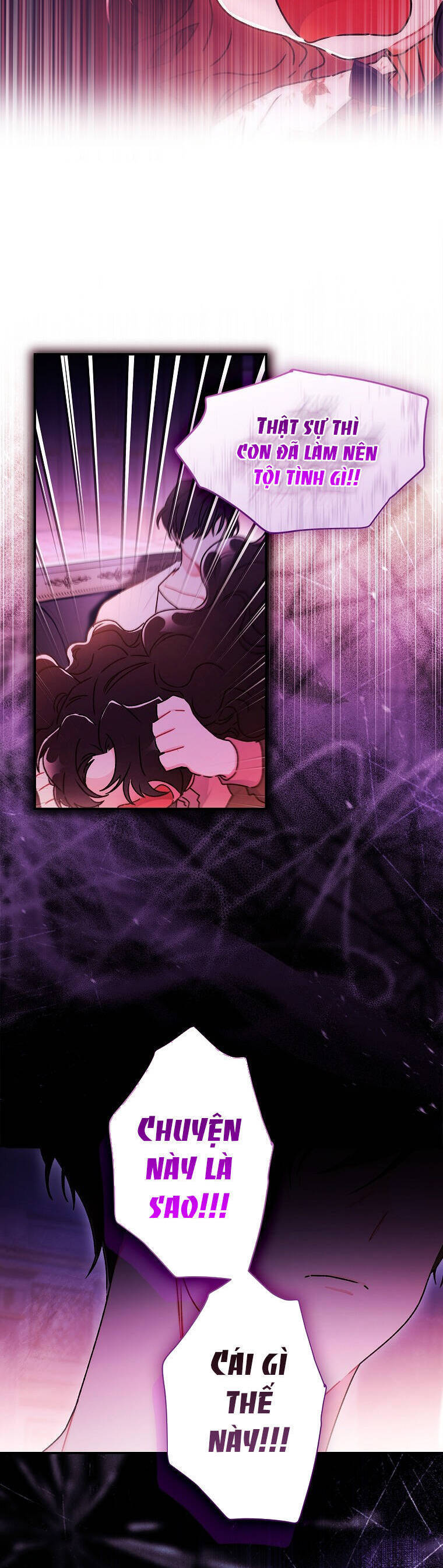 Ta Trở Thành Con Gái Nuôi Của Nam Chính - Chapter 118 - Page 33