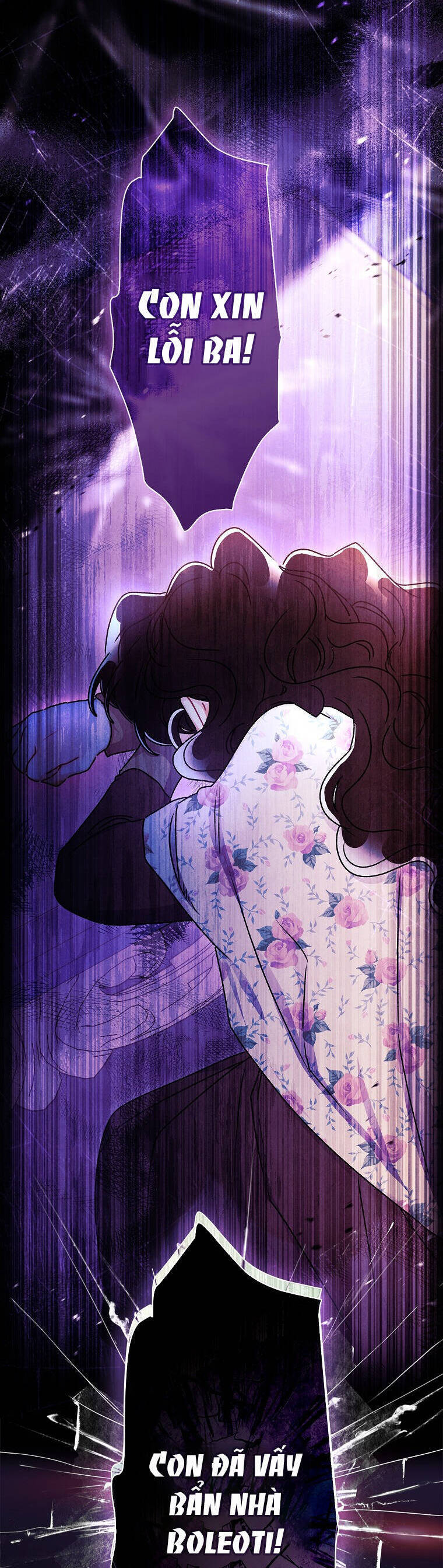 Ta Trở Thành Con Gái Nuôi Của Nam Chính - Chapter 118 - Page 34