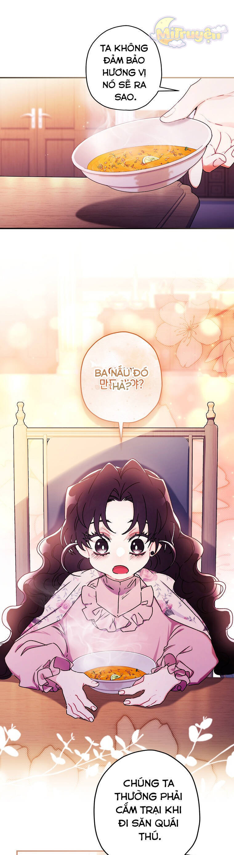 Ta Trở Thành Con Gái Nuôi Của Nam Chính - Chapter 118 - Page 8