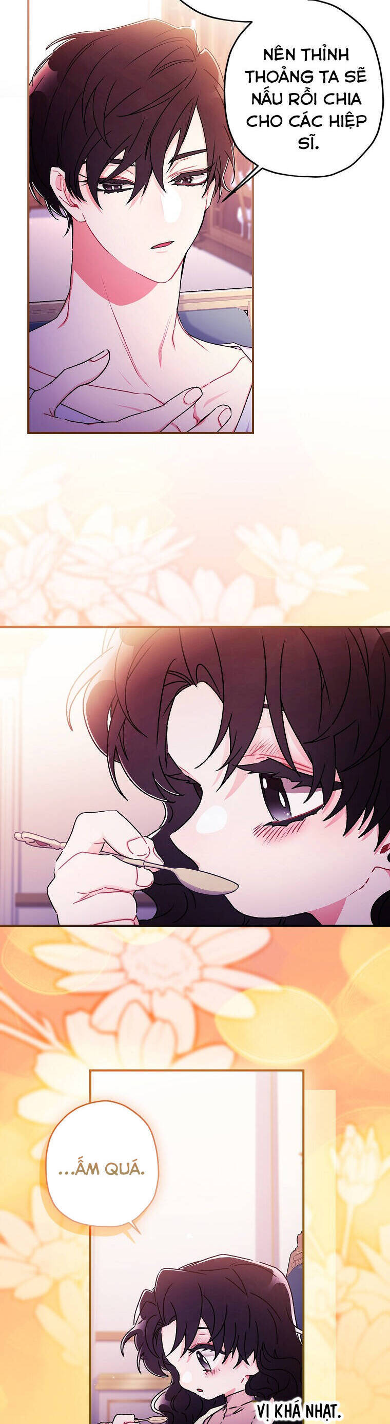 Ta Trở Thành Con Gái Nuôi Của Nam Chính - Chapter 118 - Page 9