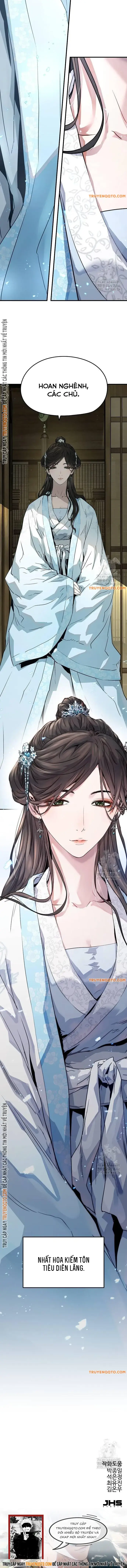 Tuyệt Thế Hồi Quy - Chapter 31 - Page 12