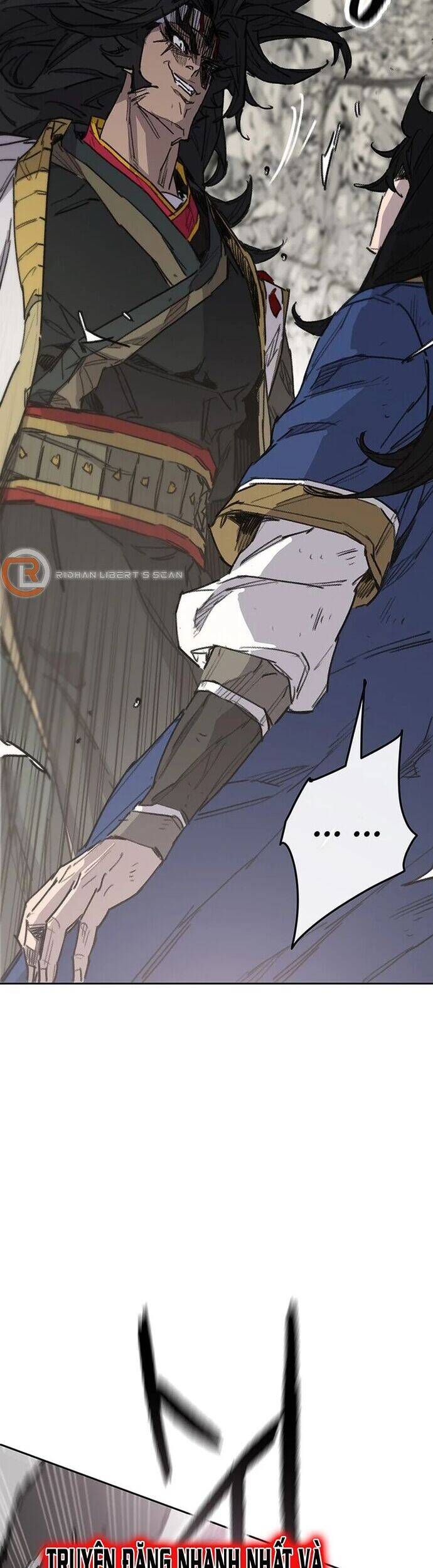 Tiên Kiếm Bất Bại - Chapter 240 - Page 10