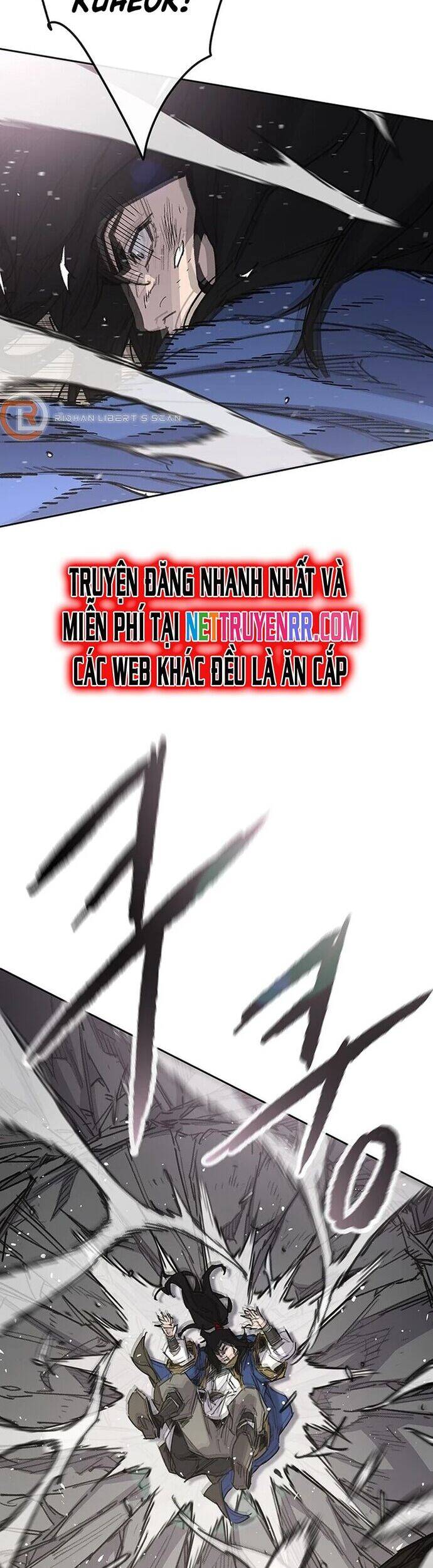 Tiên Kiếm Bất Bại - Chapter 240 - Page 14