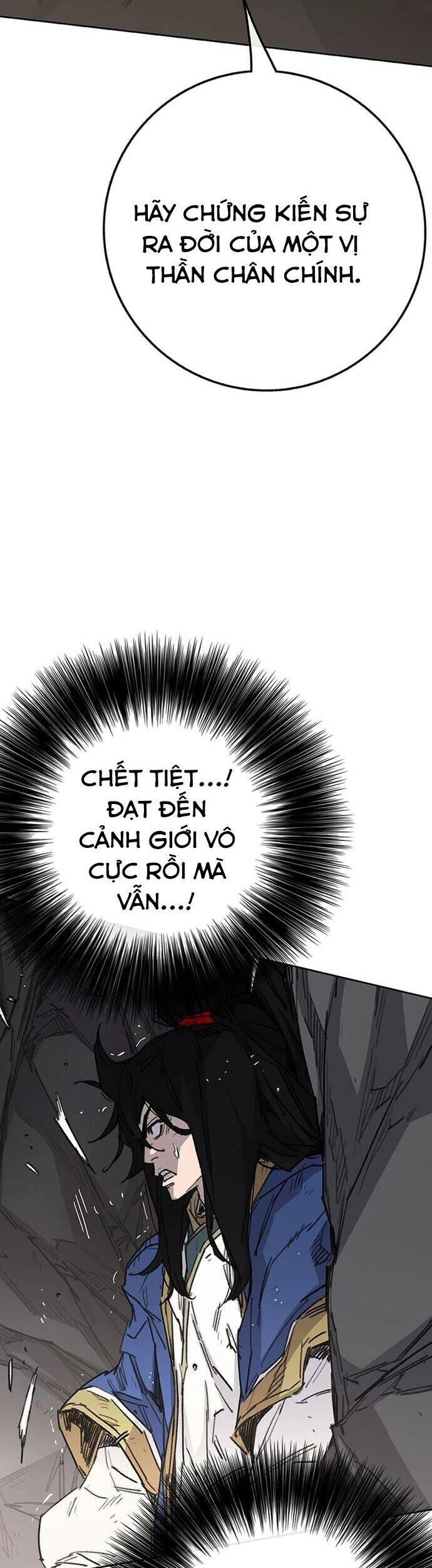 Tiên Kiếm Bất Bại - Chapter 240 - Page 16