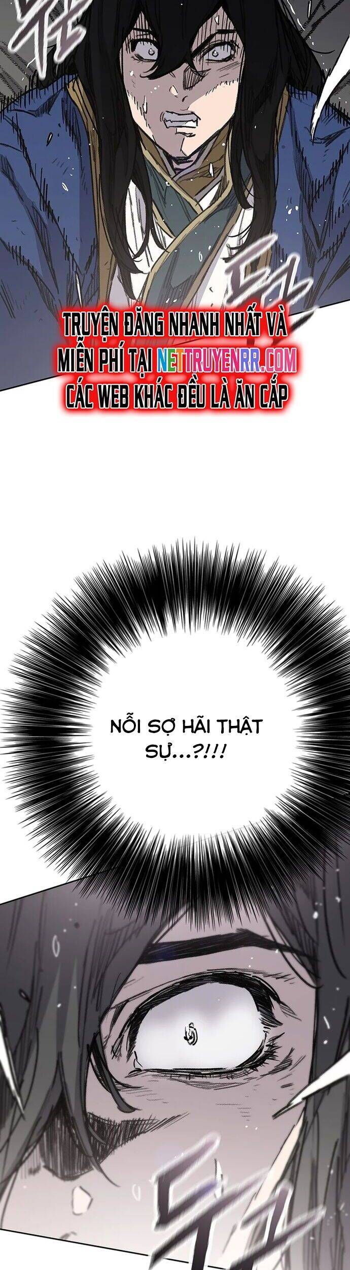 Tiên Kiếm Bất Bại - Chapter 240 - Page 19