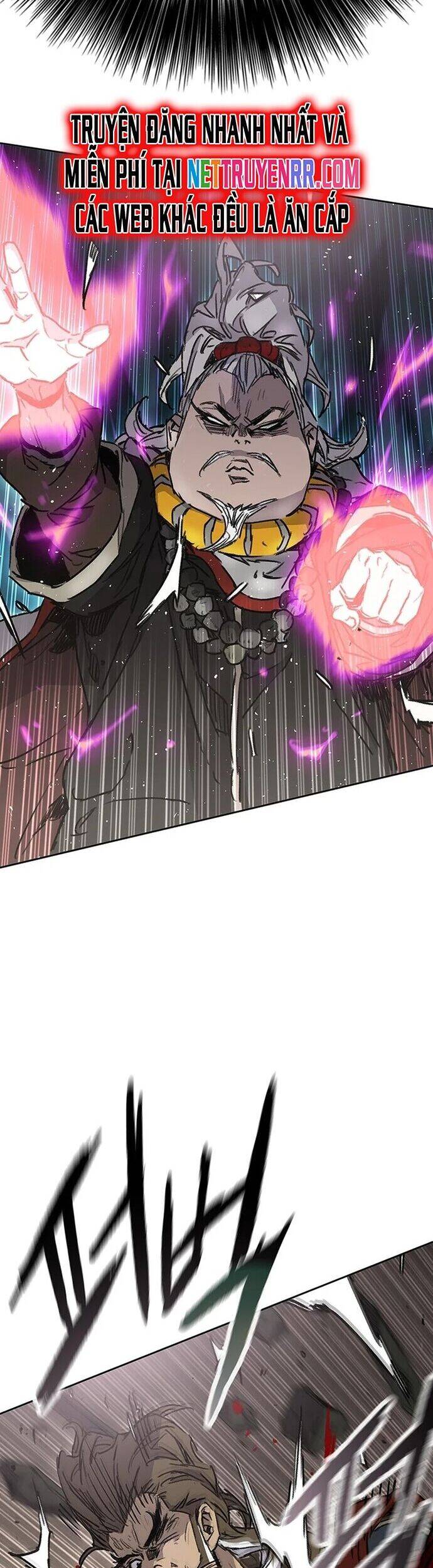 Tiên Kiếm Bất Bại - Chapter 240 - Page 26