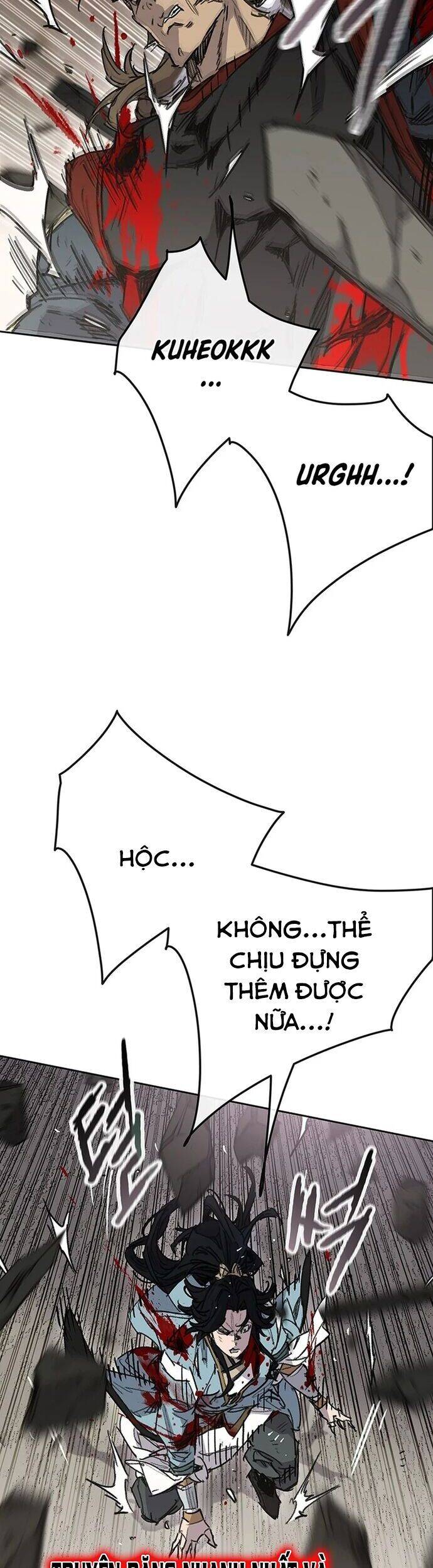 Tiên Kiếm Bất Bại - Chapter 240 - Page 27