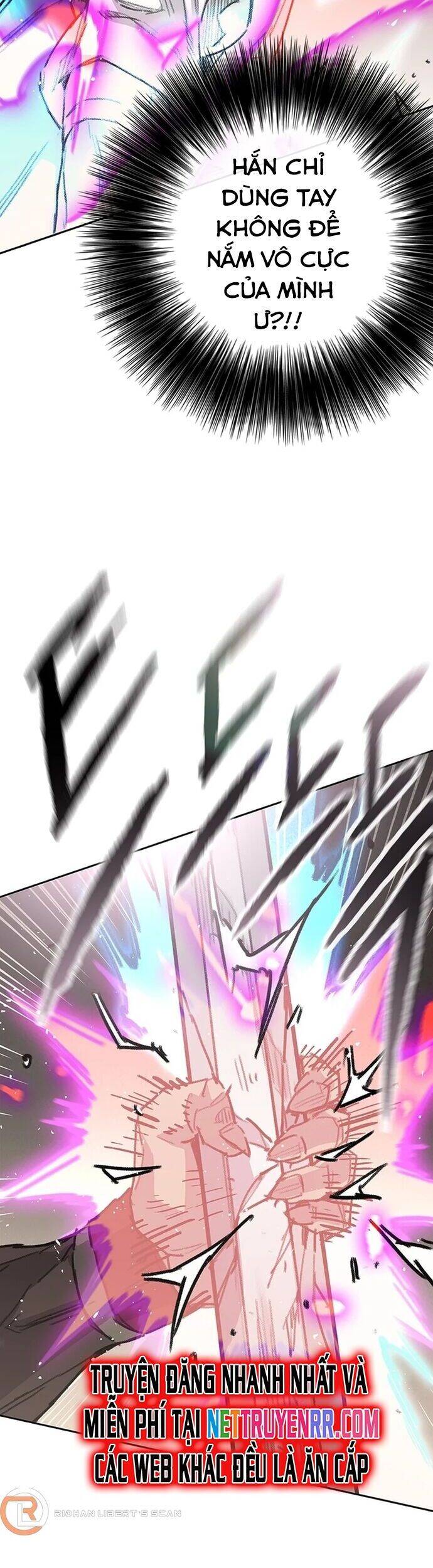 Tiên Kiếm Bất Bại - Chapter 240 - Page 3