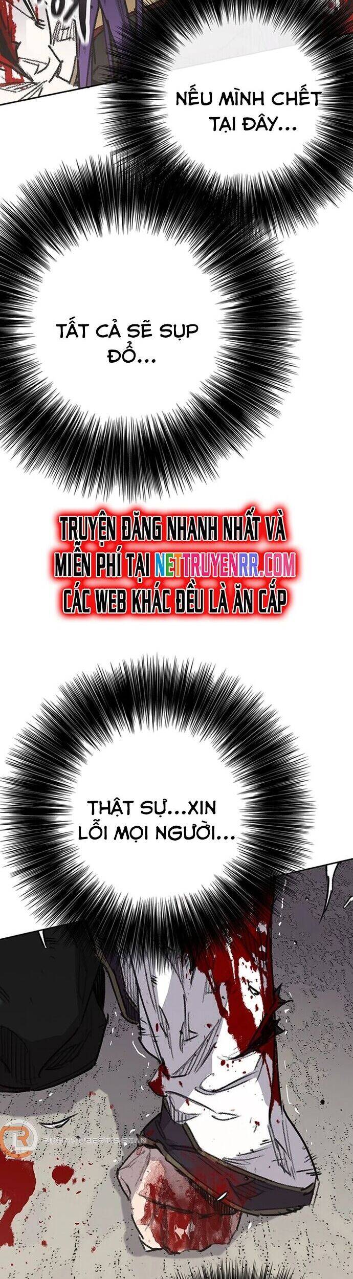 Tiên Kiếm Bất Bại - Chapter 240 - Page 34