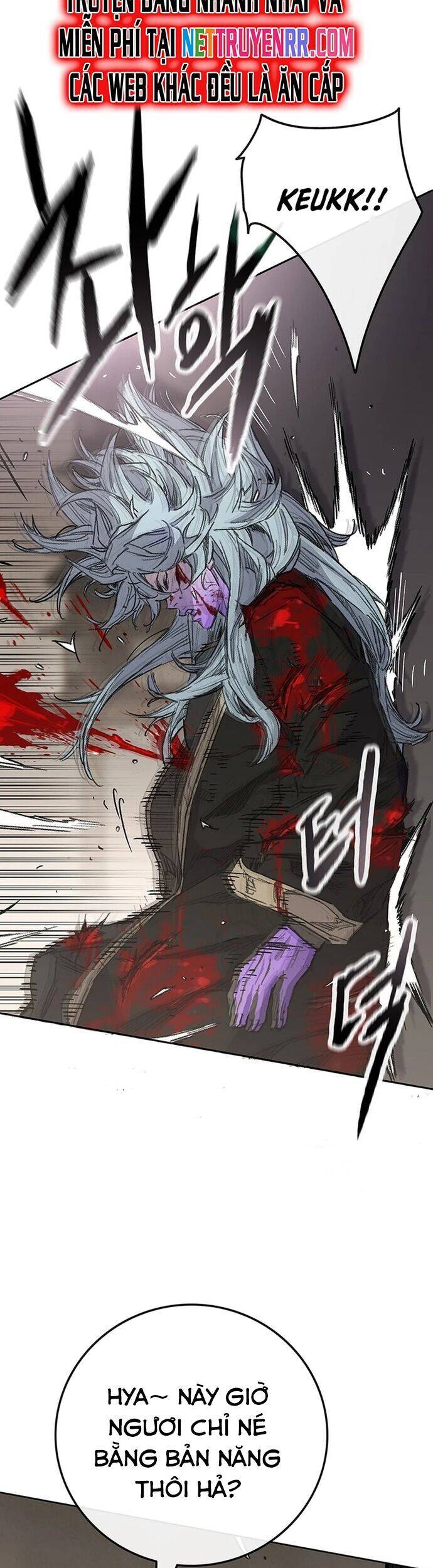 Tiên Kiếm Bất Bại - Chapter 240 - Page 37