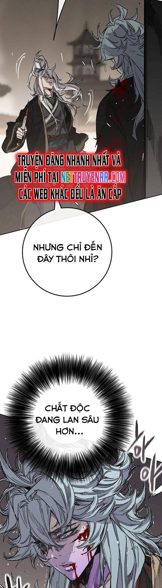Tiên Kiếm Bất Bại - Chapter 240 - Page 38