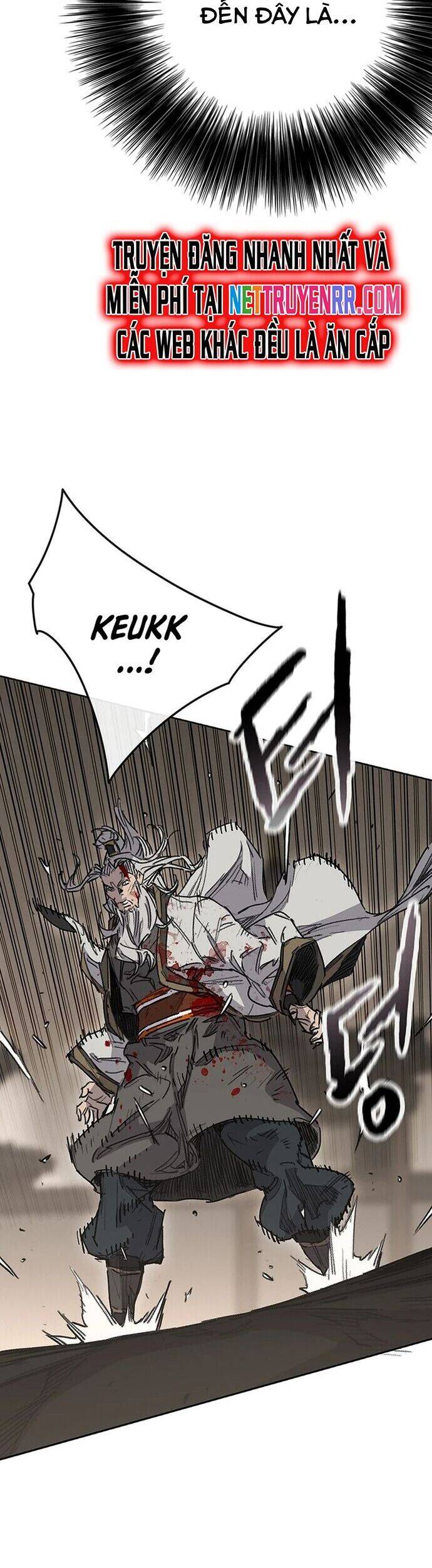 Tiên Kiếm Bất Bại - Chapter 240 - Page 40